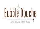 bubble douche